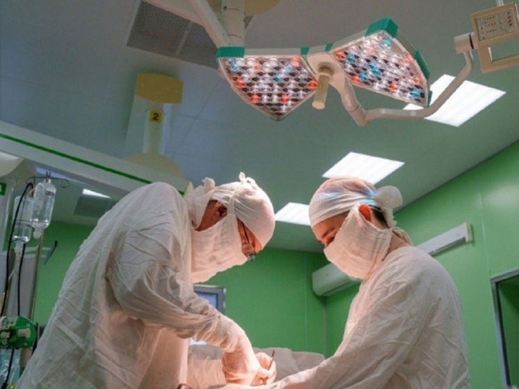 Лучших медработников 2025 года определили в Волгоградской области