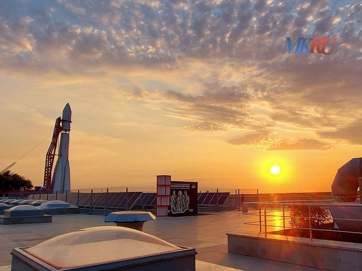 Многодетным семьям в Калуге открыли бесплатный доступ к музеям и паркам