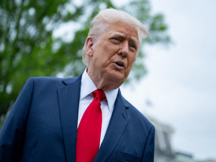 Трамп: Крым останется в составе России в рамках сделки по Украине