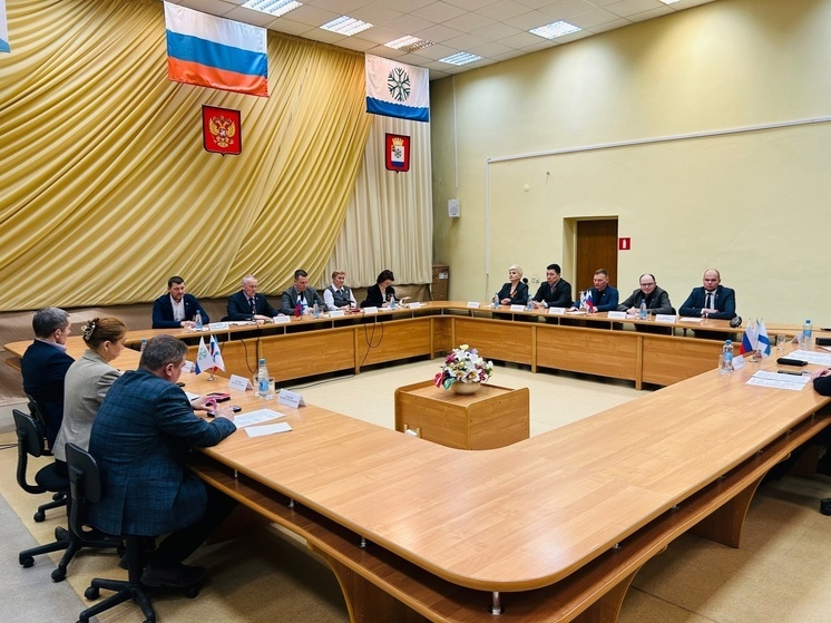 Депутаты Новодвинска скорректировали бюджет города с учетом дополнительных доходов