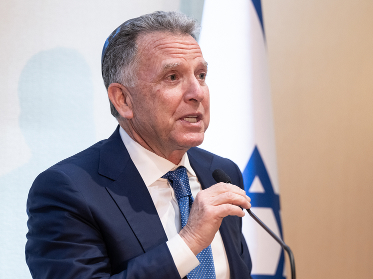 Стив Уиткофф и его роль в урегулировании украинского конфликта