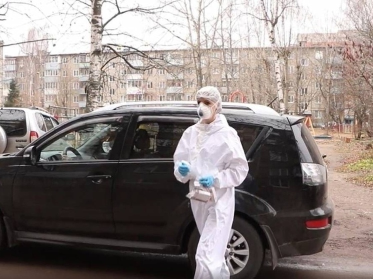 В Ивановской области выявили тропическую малярию