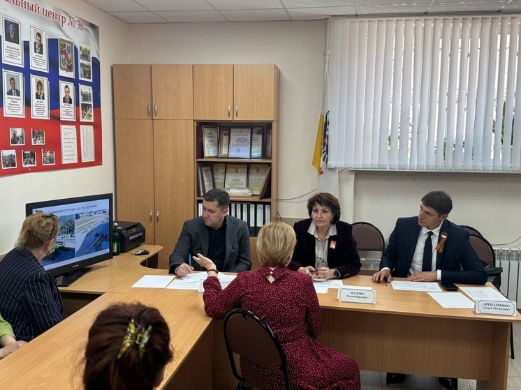 В этом году в Краснодаре восстановят детскую площадку и благоустроят спортзону