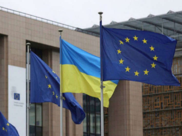 Reuters: Европа и Украина призвали обсуждать территории после прекращения огня