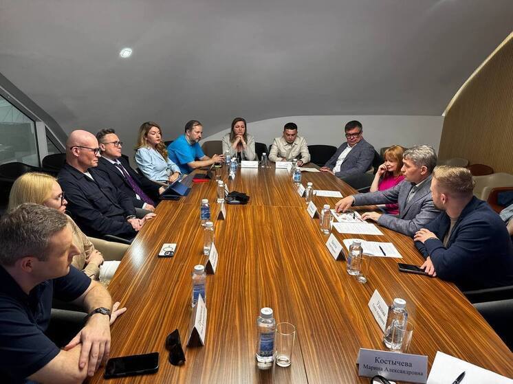 Олег Николаев: Быть главой республики — это постоянно выходить из зоны комфорта