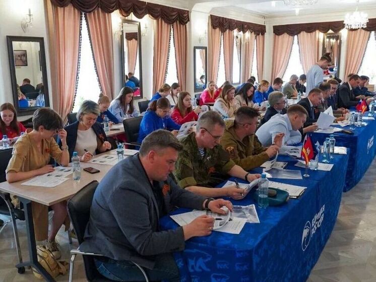 Тысячи южноуральцев написали «Диктант Победы» В Челябинской области