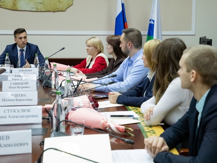 Четыре мероприятия провели в НАО для воспитанников детского дома