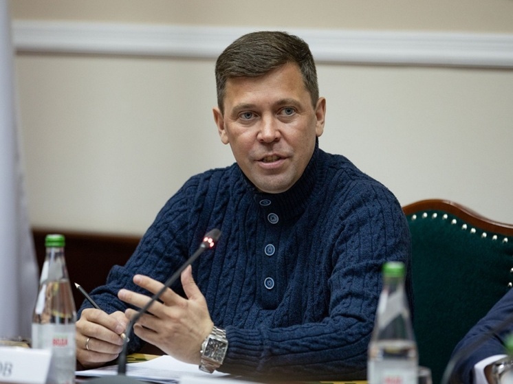 Членам молодёжной палаты НАО вручили Благодарственные письма