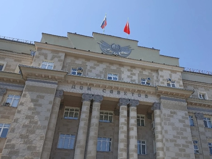 Оппозиционные фракции Заксоба Оренбургской области не приняли отчет правительства