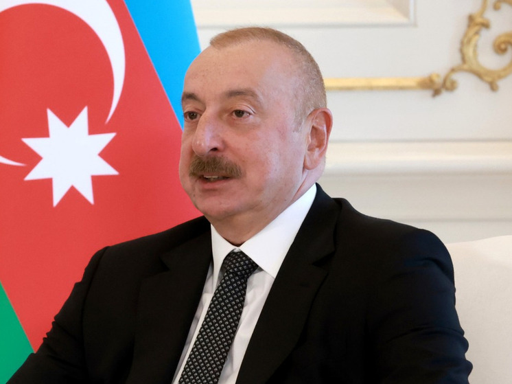 Каллас заявила о новом соглашении между ЕС и Азербайджаном