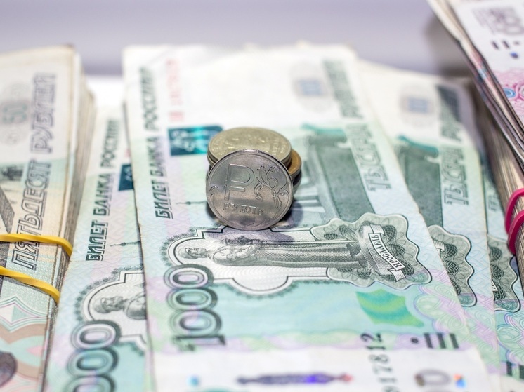 Приставы заставили воронежца выплатить 650 тыс. рублей алиментов взрослому сыну