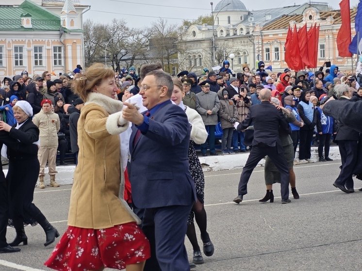 Вологда отметит 80-летие Великой Победы через 8 дней