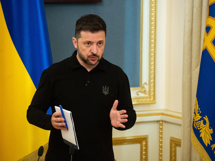 Repubblica: Киев планирует провести саммит в Риме в день похорон Папы Римского