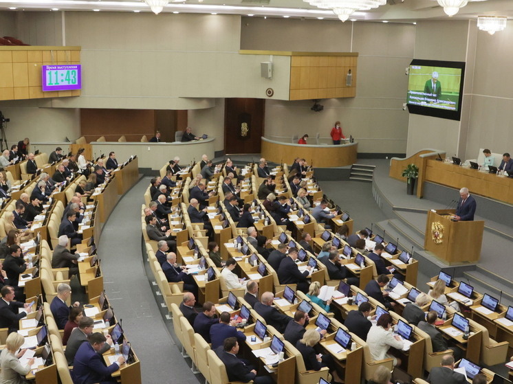 ЦИК утвердил новую схему одномандатных округов для выборов в ГД в 2026 году