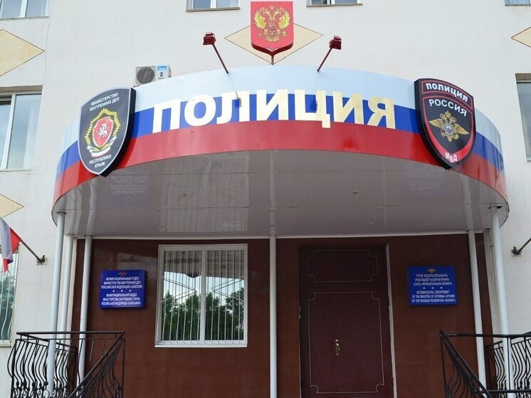 В Крыму снизилось число подростковых преступлений