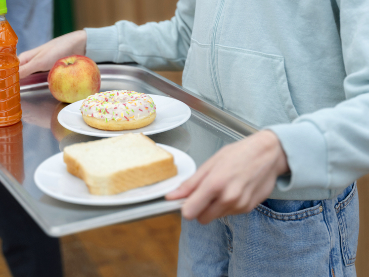 На Кубани открываются и капитально ремонтируются школьные пищеблоки по инициативе губернатора