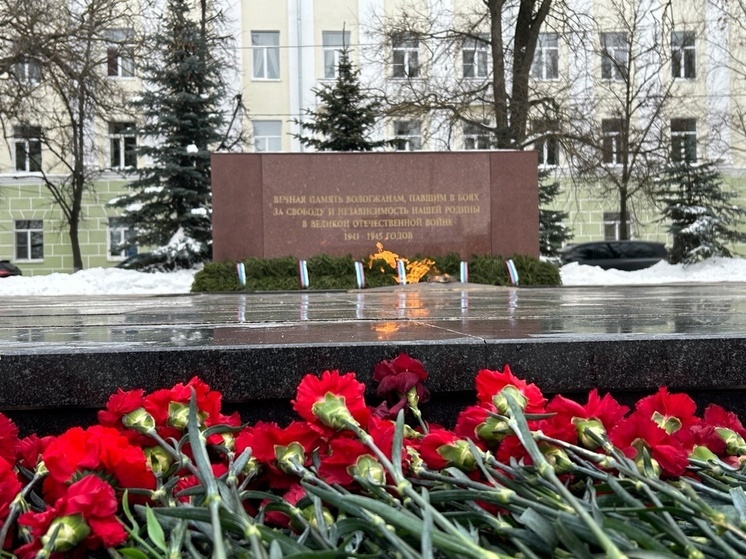 Полицейский из Череповца написал стихи о Победе в Великой Отечественной войне