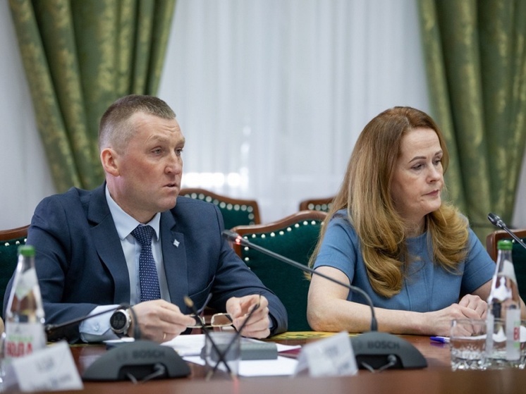 Депутатам в НАО рассказали о видах и этапах реабилитации