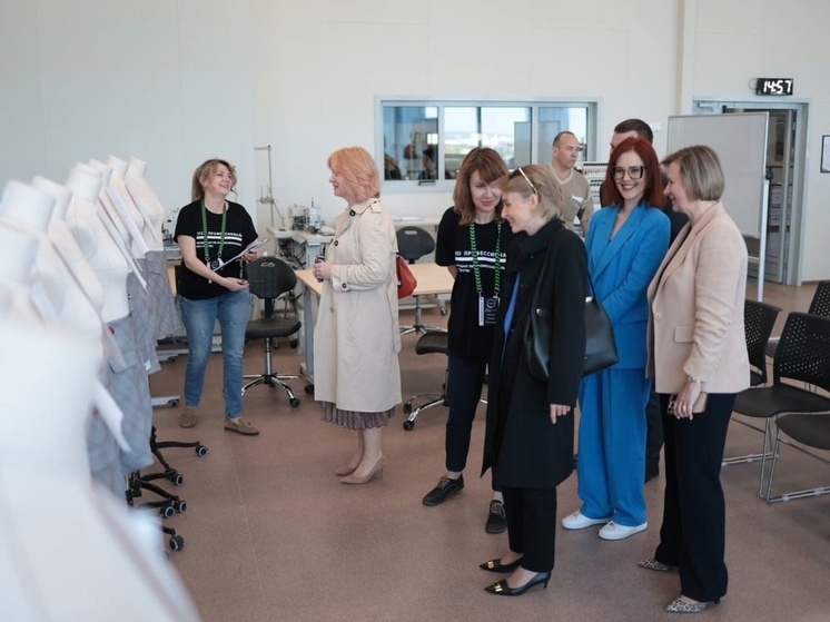 Калуга выбирает лучших профессионалов страны