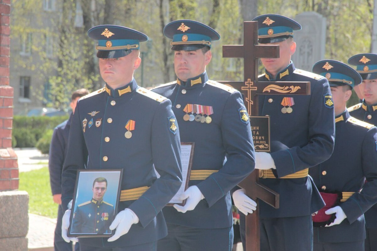 Фото: Анна Удовенко