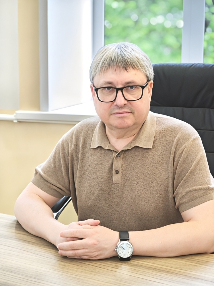 Новым директором муниципального предприятия «ТТУ» в Самаре стал Дмитрий Петров