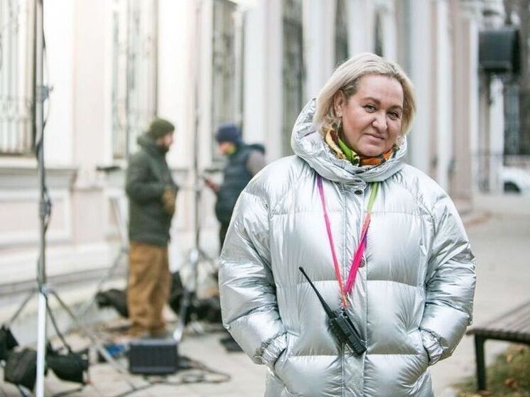 Режиссер из Уфы сняла мелодраму для ТВ-3