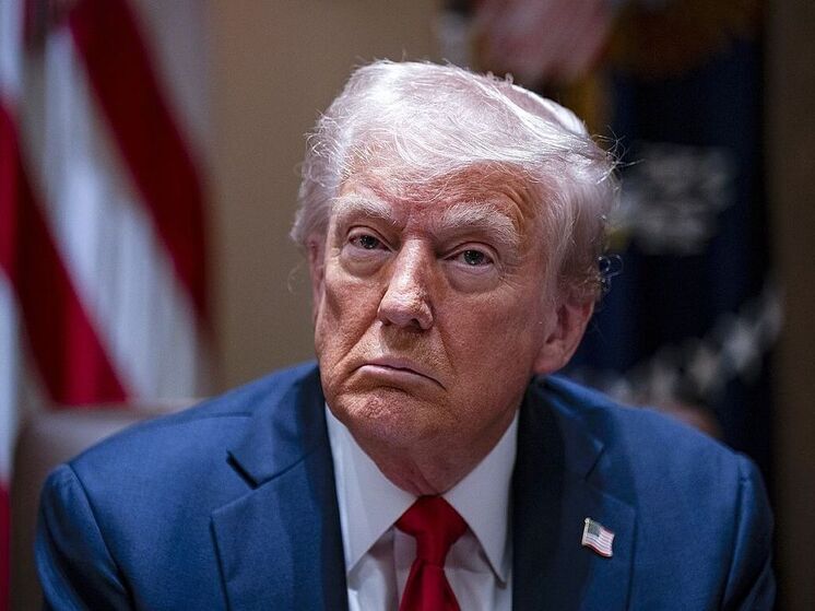 Трамп: переговоры по Украине продвигаются, но все очень хрупко