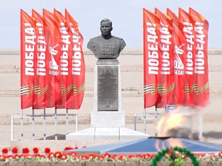 «Грёзы» Шумана зазвучали у Вечного огня в Иркутске