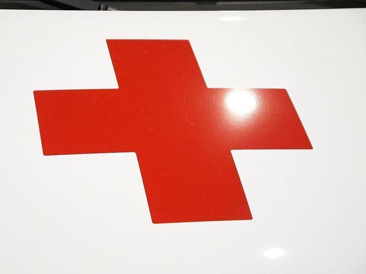 Два человека погибли из-за удара ВСУ по машине в Белгородской области