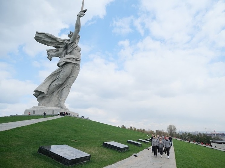 Волгоград попал в рейтинг городов с бюджетным отдыхом в майские праздники
