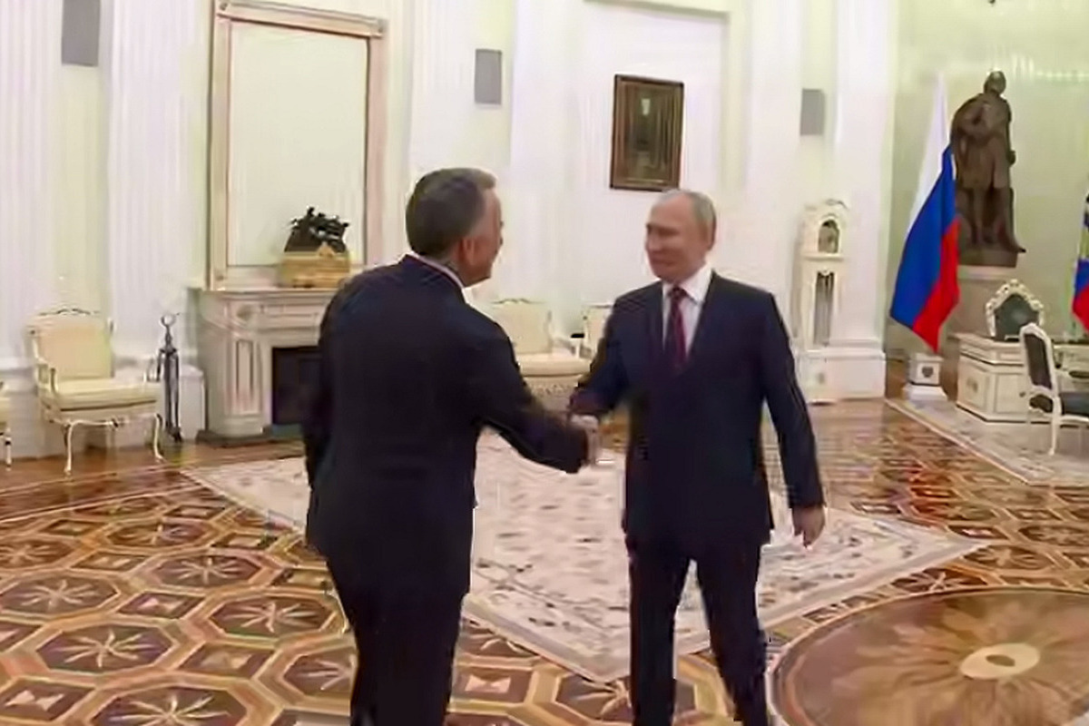 Фото: kremlin.ru 