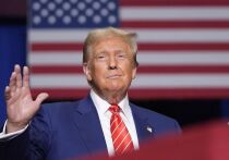 Дональд Трамп поссорился с самым богатым университетом мира
