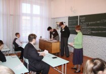 В Алтайском крае на сдачу ЕГЭ в этом году зарегистрировалось более 10 тысяч человек