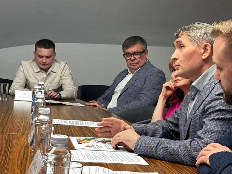 Политолог Мартынов: Большая редкость, когда глава региона настолько погружен в процессы