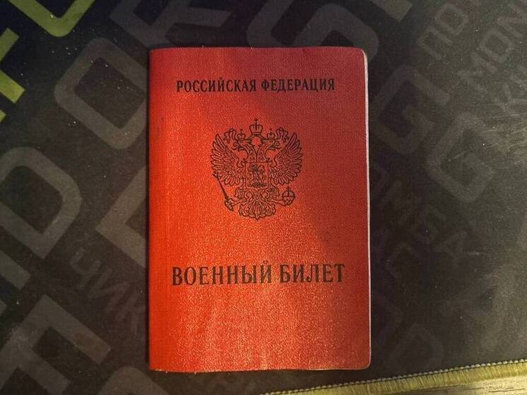 Военнослужащему-уклонисту из Хакасии дали 5,5 лет «строгача»