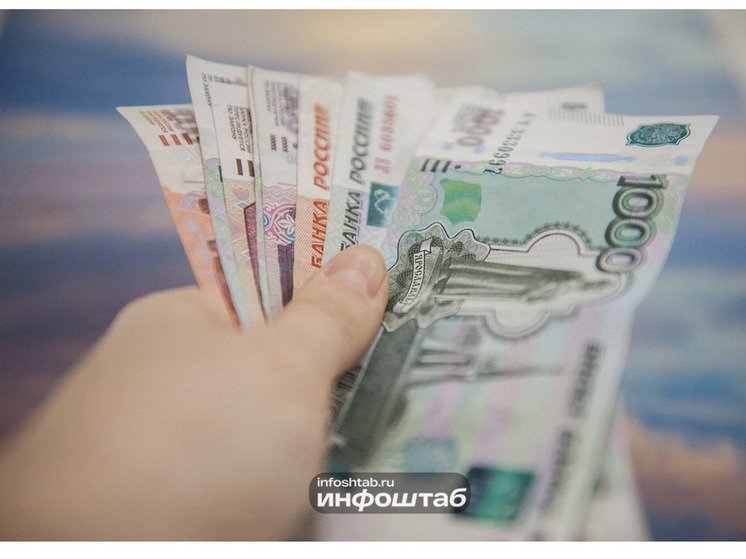Астраханец продает визитную карточку Владимира Путина за 3 миллиона рублей
