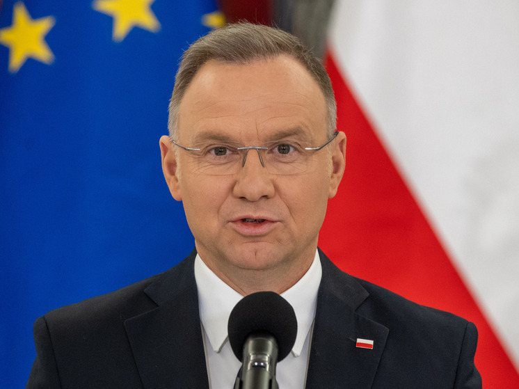 Глава МИД Польши Сикорский: советую Дуде не становиться Чемберленом в украинском вопросе