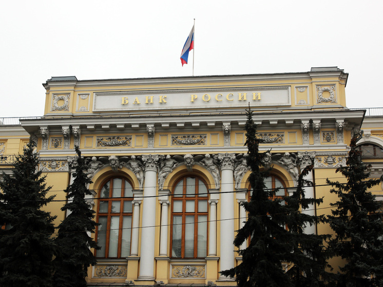 ЦБ: в России зафиксирован рост выявленных фальшивых долларов