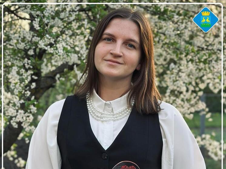 Тренер из Кирсанова Тамбовской области стала призером Всероссийского конкурса «Сердце отдаю детям»