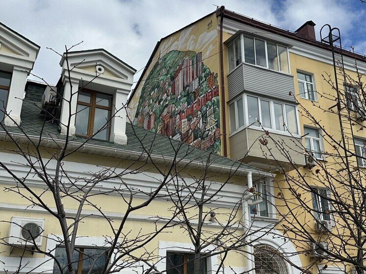 Циклон принесет в Приморье дождь и ветер