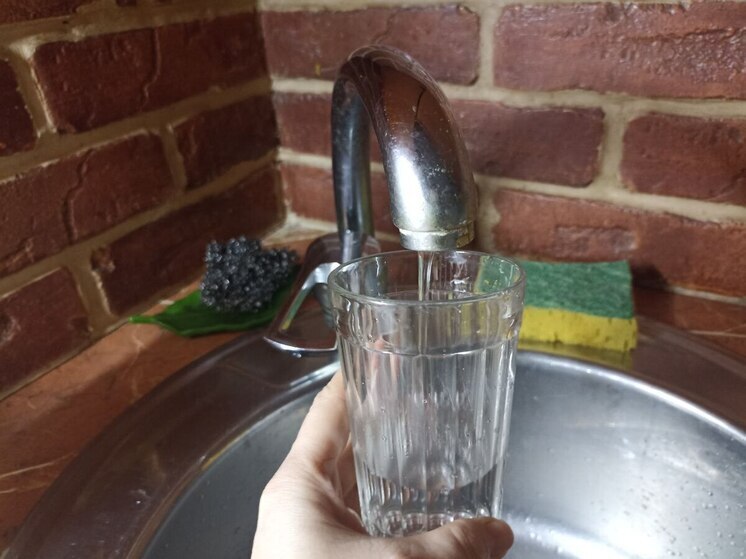 Ресурсников оштрафовали за отказ отчитываться о качестве воды в хакасских поселках