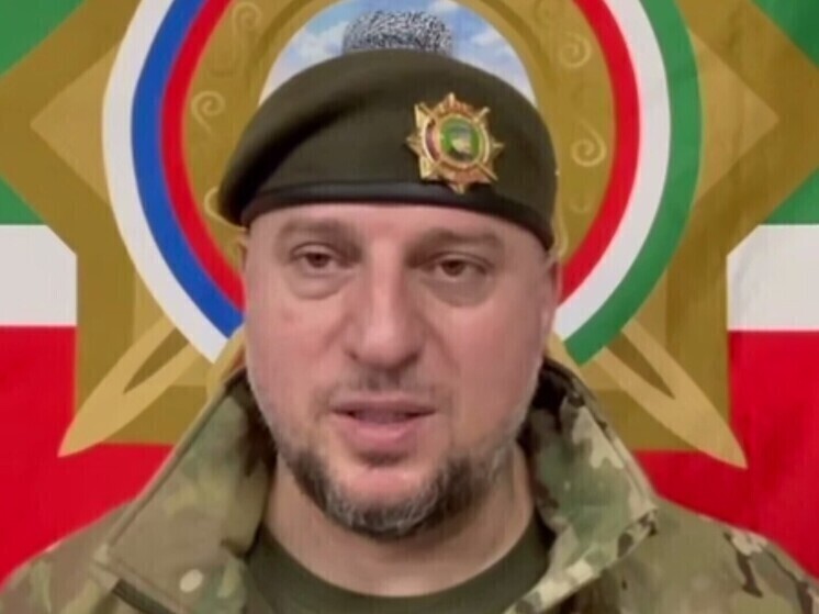 Алаудинов: ВСУ не оставляют попыток прорваться в Белгород и Курск