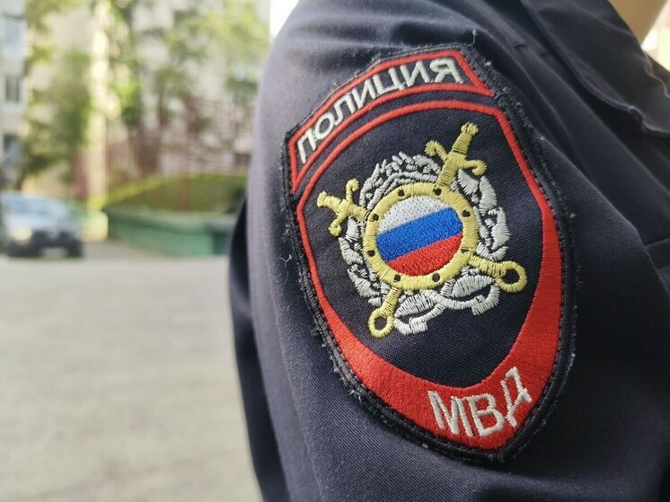 В Хабаровске отловили похитителя автомобильного бампера