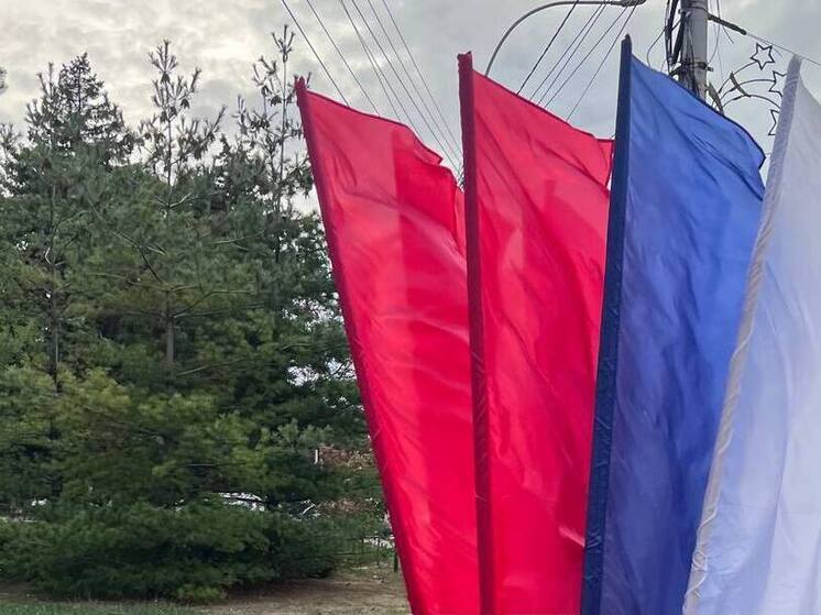 Какие мероприятия пройдут на 9 Мая в Минеральных Водах?