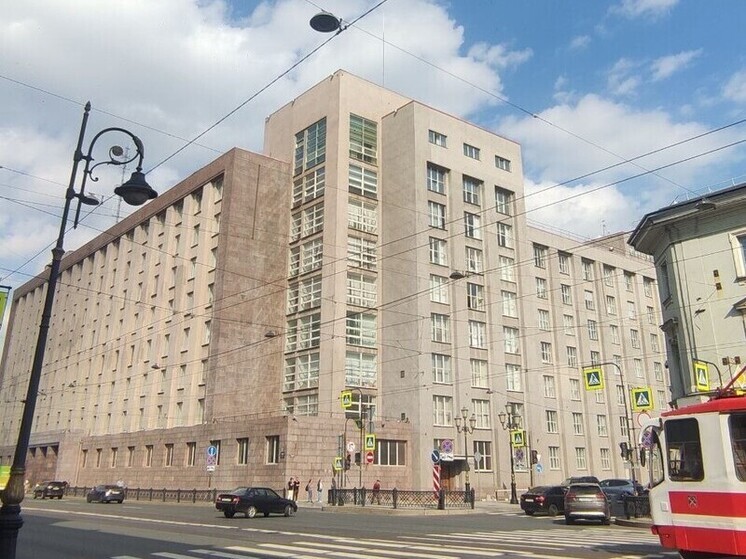 В ФСБ СПб и ЛО напомнили об одной из основных задач органов безопасности России