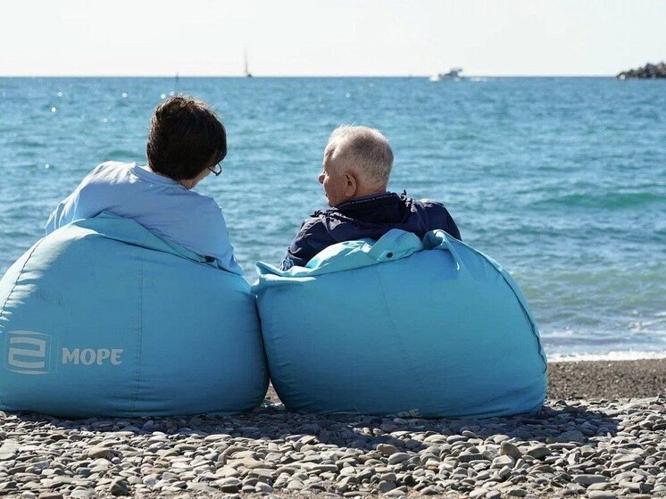 Старт высокого курортного сезона в Сочи запланирован на начало мая