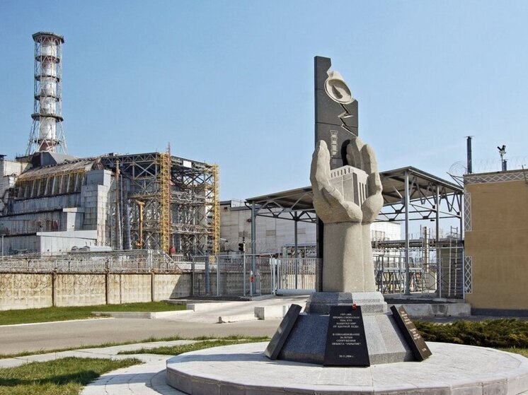 26 апреля – День участников ликвидации последствий радиационных аварий и катастроф