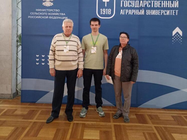 Пензенская область представила свой опыт развития сельских территорий на всероссийском семинаре