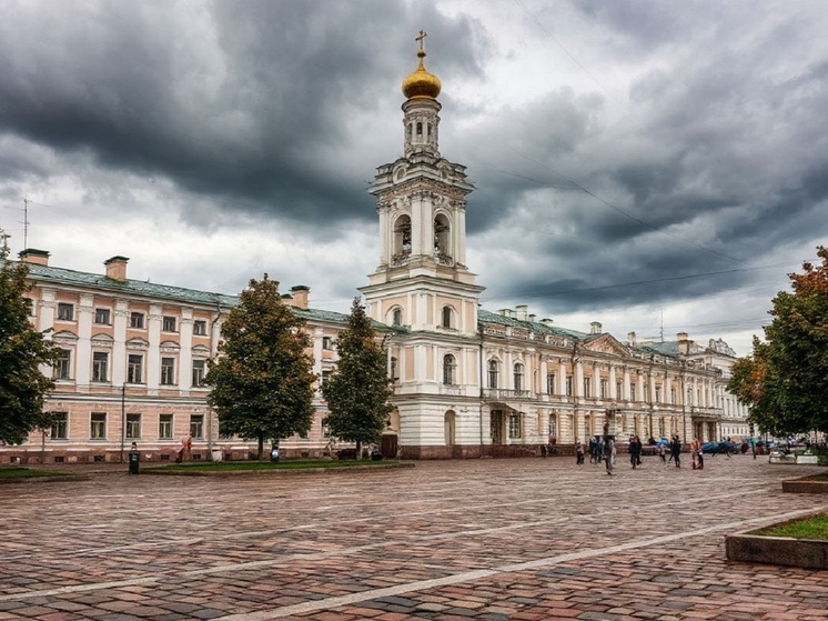 Режим повышенной готовности вводится в Костроме сразу на две недели