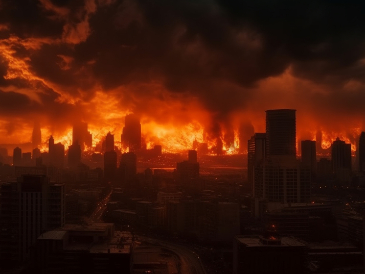 Учёные: Человечество застряло в 14 тупиках, ведущих к самоуничтожению